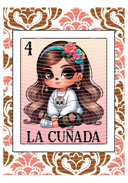 A5 Notebook Wraps-W-2795